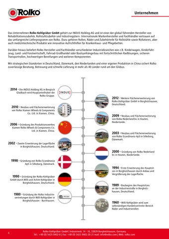 Gesamtkatalog Industrie / 总家具目录 Industry 第 4 页