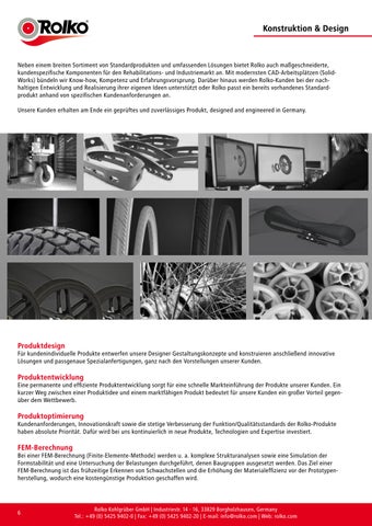 Gesamtkatalog Industrie / 总家具目录 Industry 第 6 页