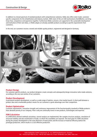 Gesamtkatalog Industrie / 总家具目录 Industry 第 7 页