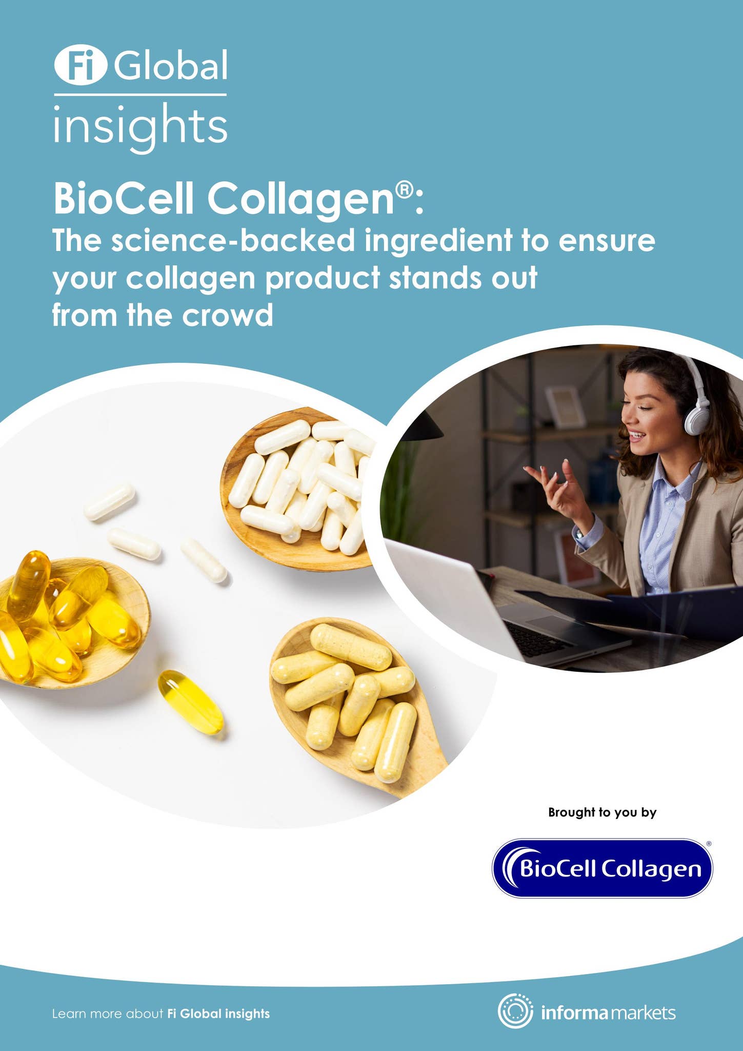 BioCell Collagen®: The science-backed ingredient to ensure your ...