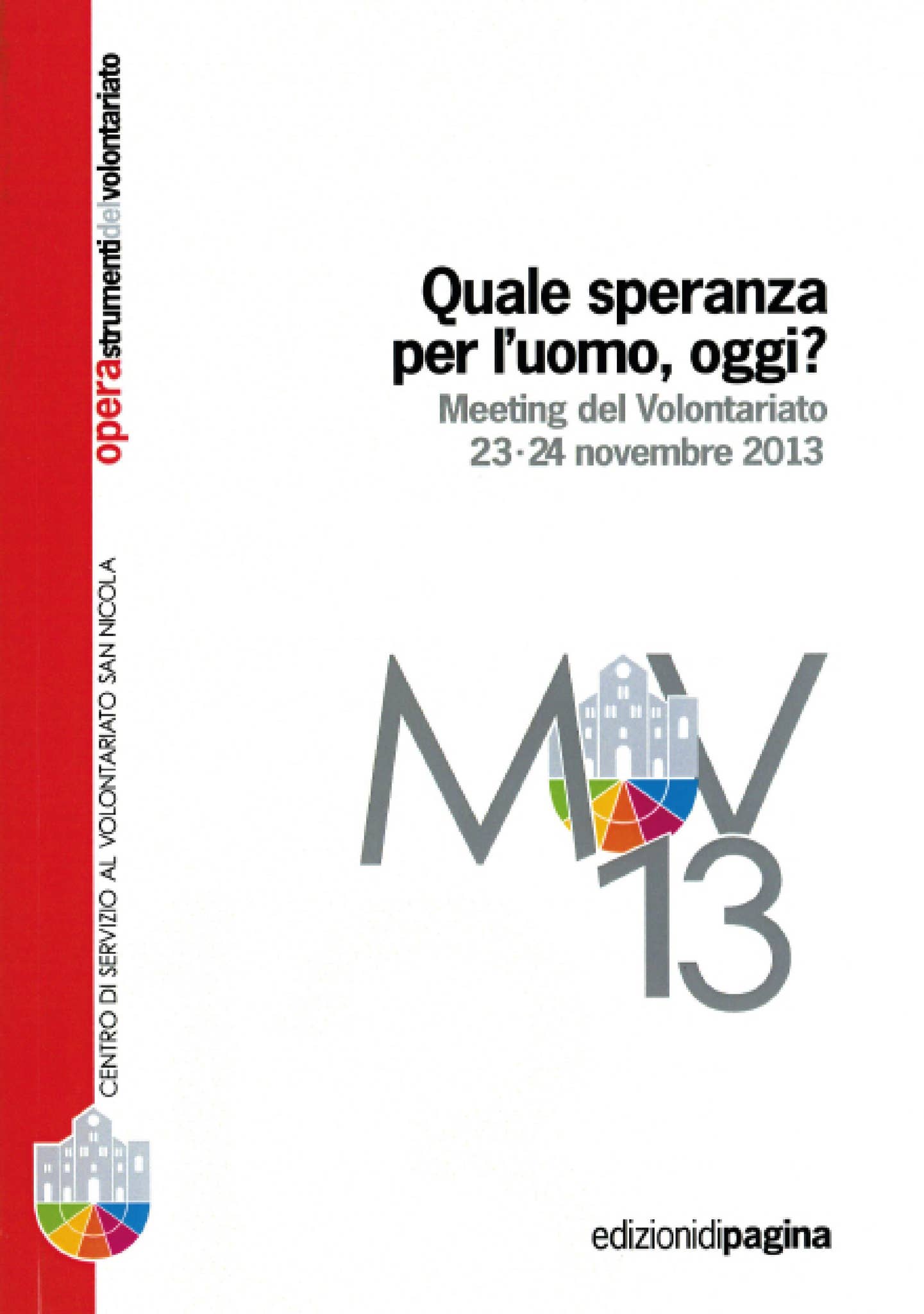 Il messaggio della nonviolenza della Global Sumud Flotilla - di Gabriele  Nissim [editoriale], image size:1441x2048