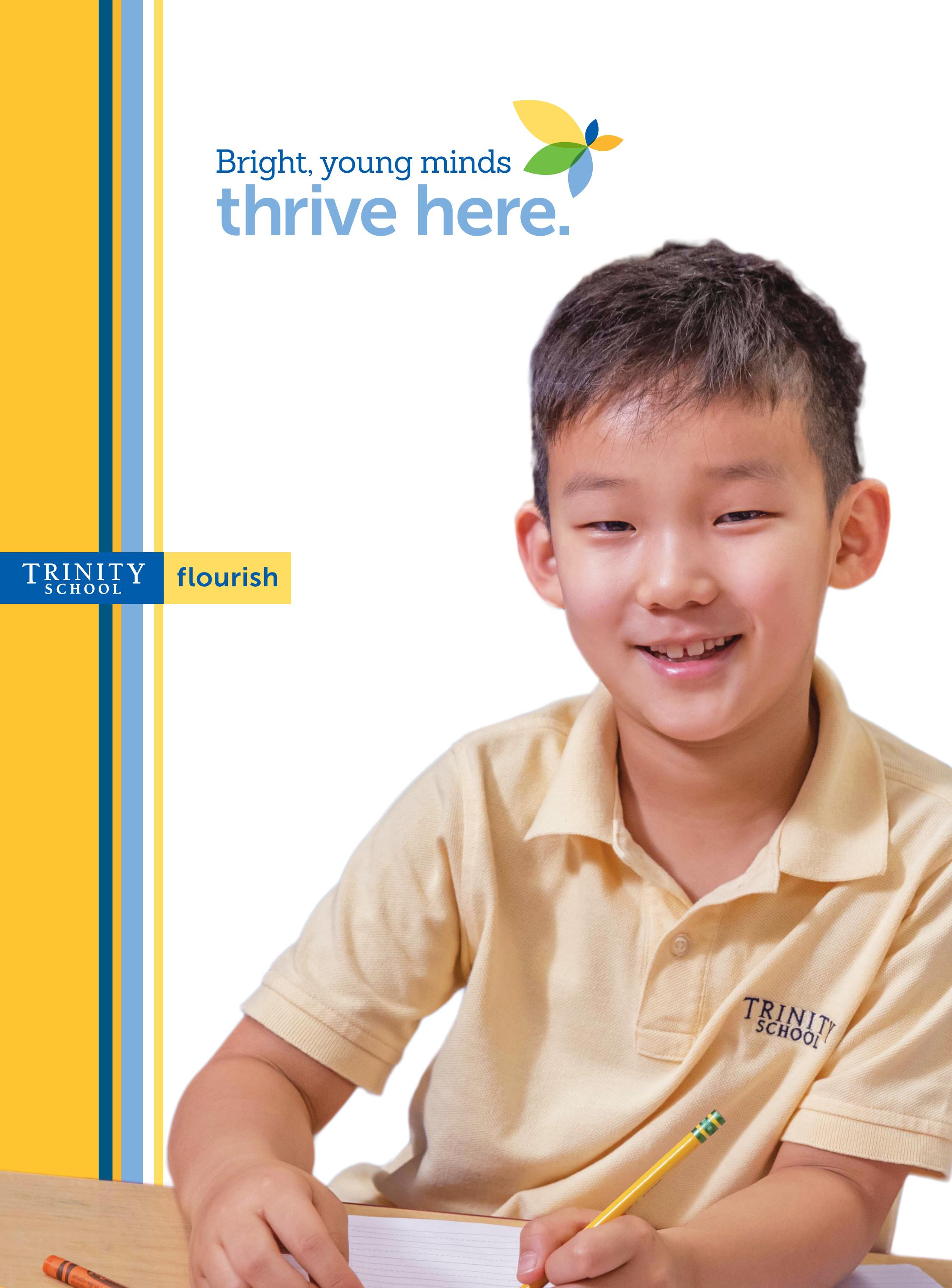 Trinity School 20222023 Overview by Trinity School Issuu