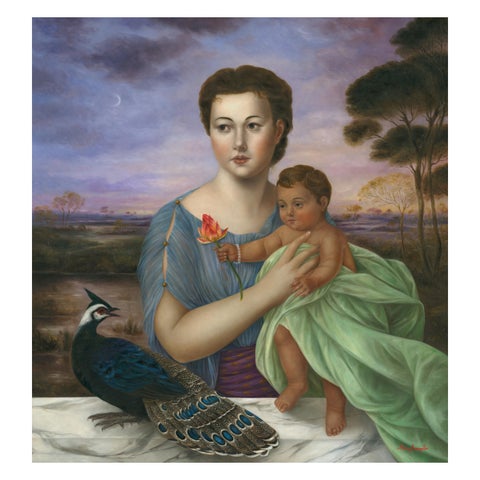 Fatima Ronquillo: Borderlands 第 15 页