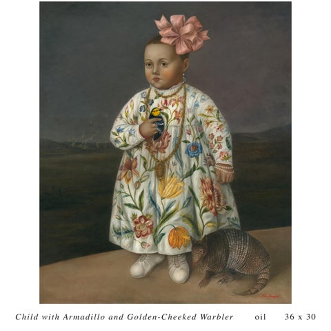 Fatima Ronquillo: Borderlands 第 19 页
