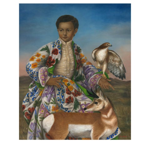 Fatima Ronquillo: Borderlands 第 7 页