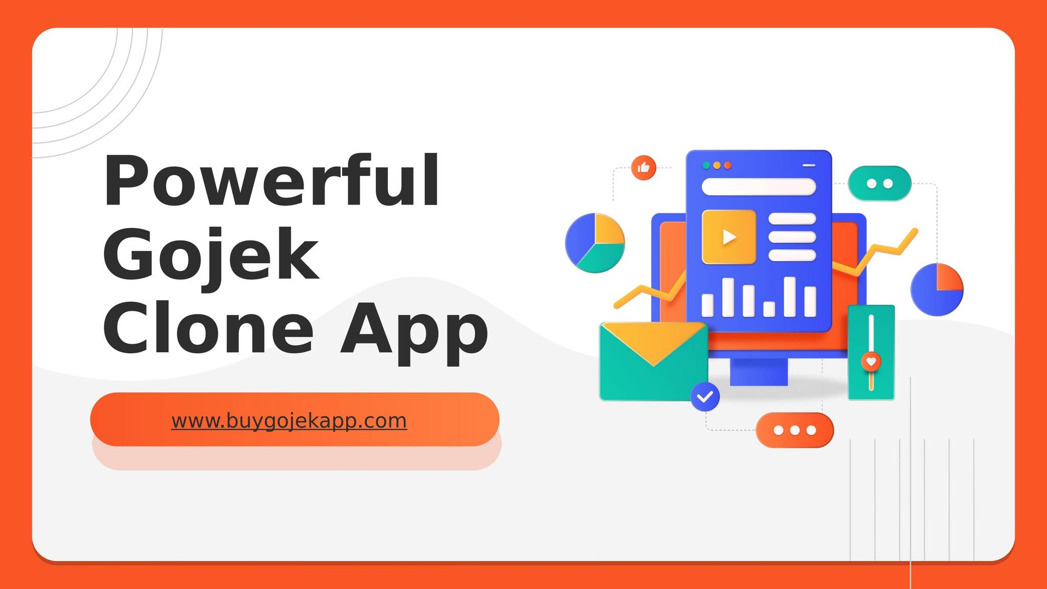 Build A Superior On Demand Multi Service App Like Gojek by buygojekapp ...