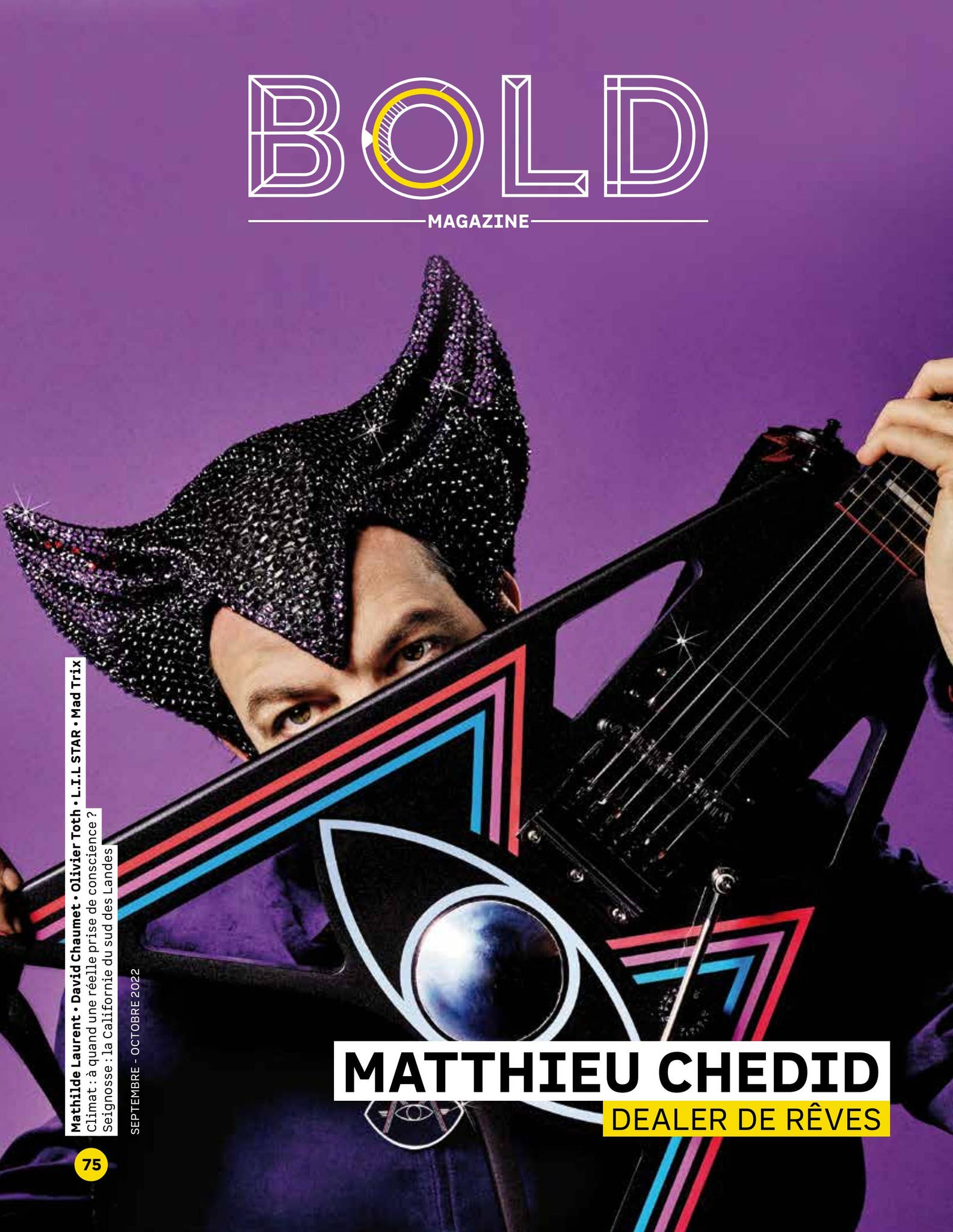 Bold 75 by alinea communication - Issuu, image size:1584x2048