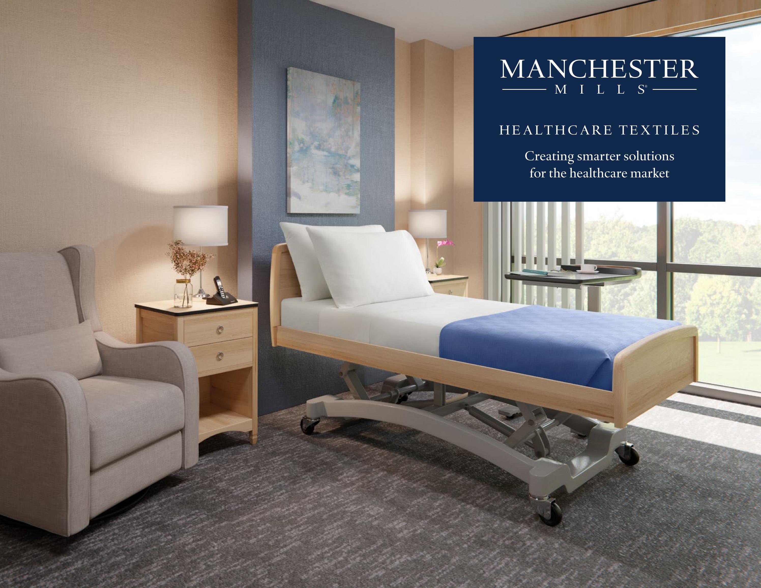 Healthcare Catalog Manchester Mills by GuestWorldwide Issuu