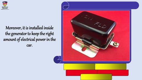 How To Know If Your Porsche Voltage Regulator Is Failing in Tempe by