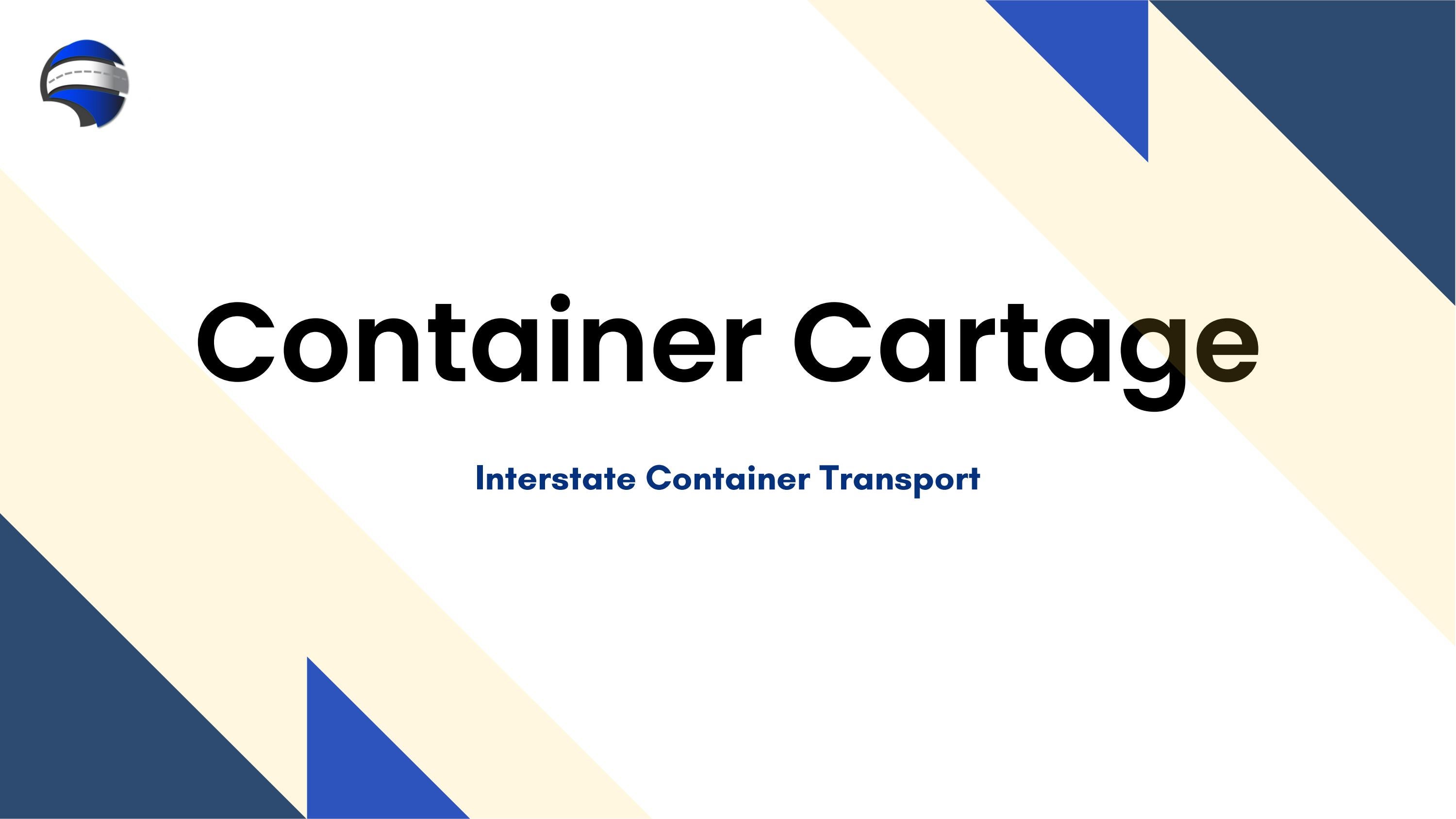 Benefits of Interstate Moving Containers in Australia by Container