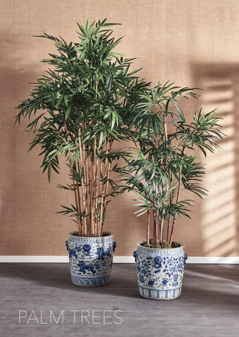 FlorabelleLiving Florabelle Tree Creation 灯饰目录 2022 第 12 页