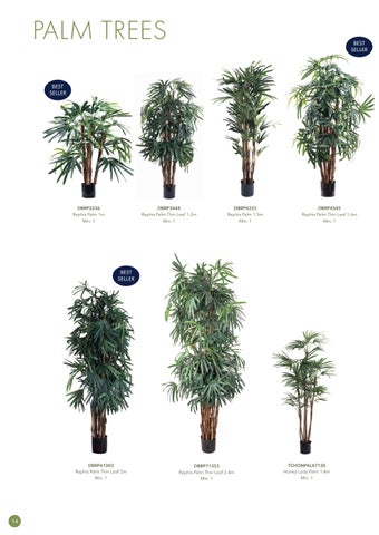 FlorabelleLiving Florabelle Tree Creation 灯饰目录 2022 第 14 页