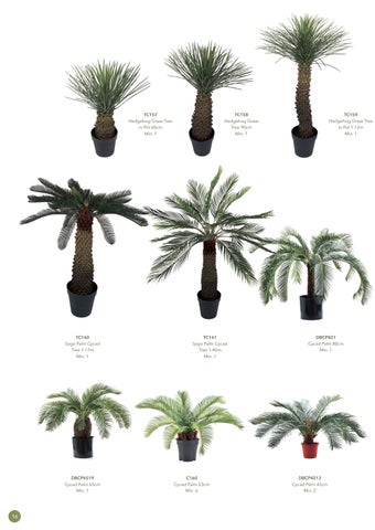 FlorabelleLiving Florabelle Tree Creation 灯饰目录 2022 第 16 页