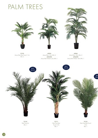 FlorabelleLiving Florabelle Tree Creation 灯饰目录 2022 第 18 页