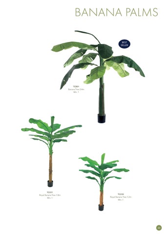 FlorabelleLiving Florabelle Tree Creation 灯饰目录 2022 第 23 页