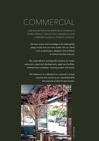 FlorabelleLiving Florabelle Tree Creation 灯饰目录 2022 第 4 页