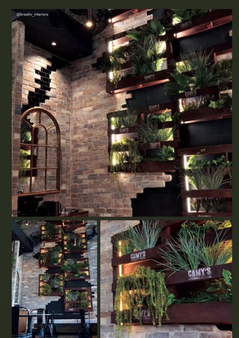 FlorabelleLiving Florabelle Tree Creation 灯饰目录 2022 第 5 页