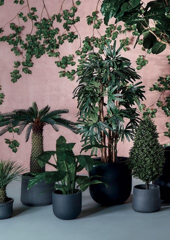 FlorabelleLiving Florabelle Tree Creation 灯饰目录 2022 第 6 页