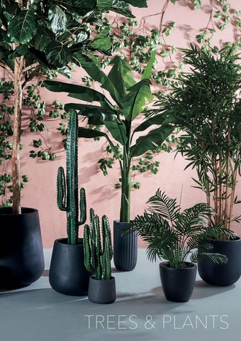 FlorabelleLiving Florabelle Tree Creation 灯饰目录 2022 第 7 页