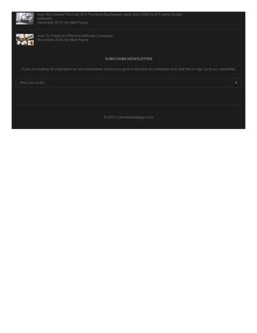 Stillwater Web Design - Your local Web Design and Internet Marketing Guru 第 13 页