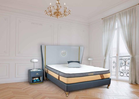 Mola Solta Beds 家具目录 - 2Sleep by 第 13 页