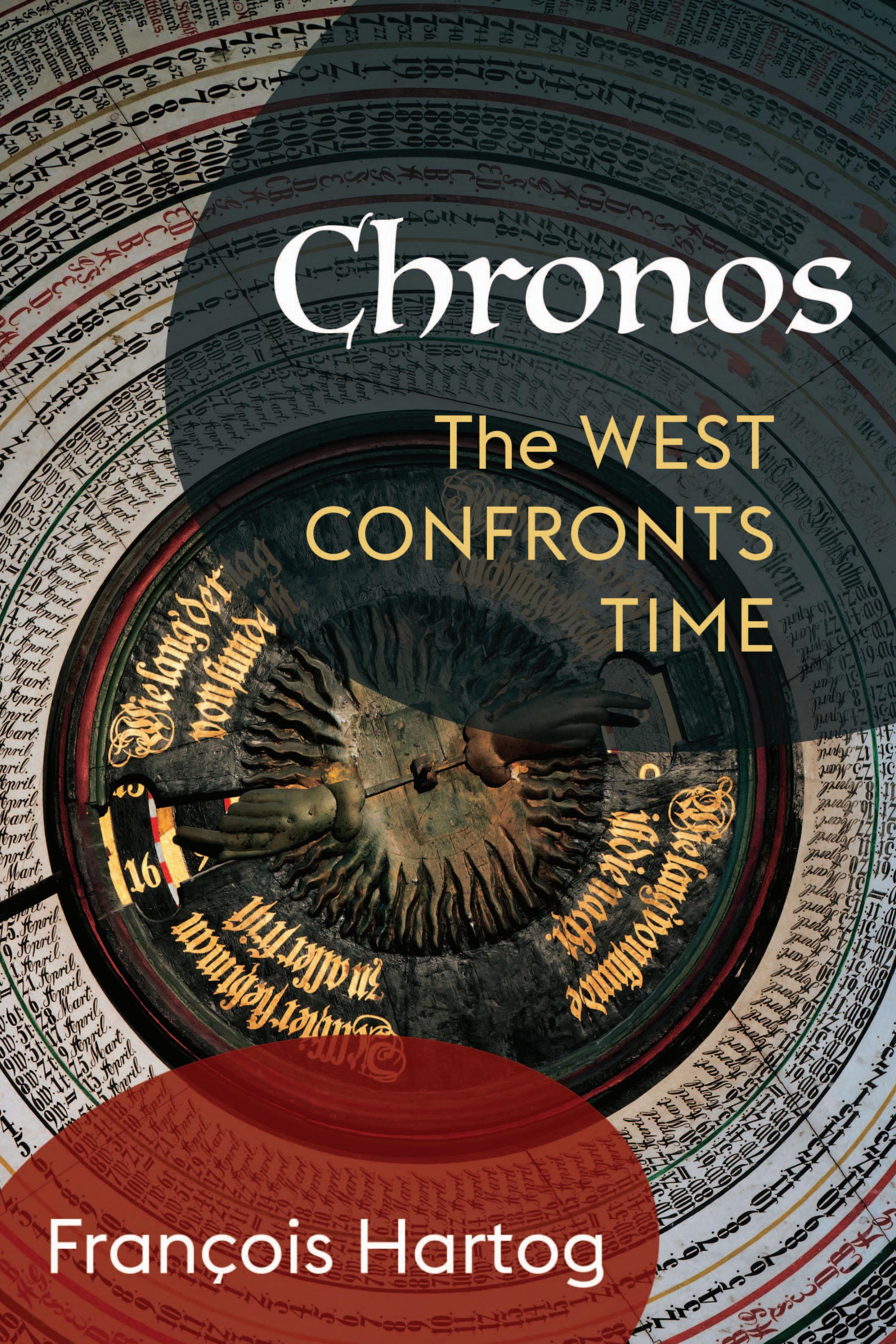 Chronos, by François Hartog (introduction) by Columbia University Press Issuu
