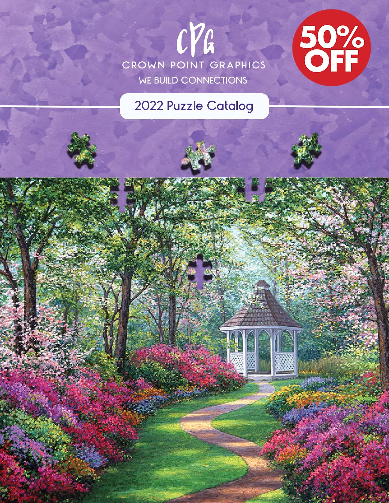 Crown Point Graphics Puzzles by jim-whitakerhouse - Issuu