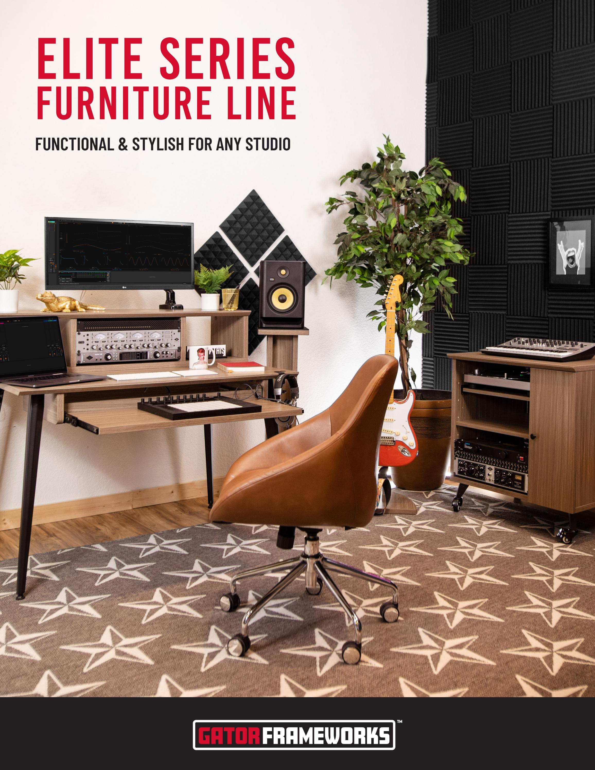 Elite Series Furniture Catalog by gatorco Issuu