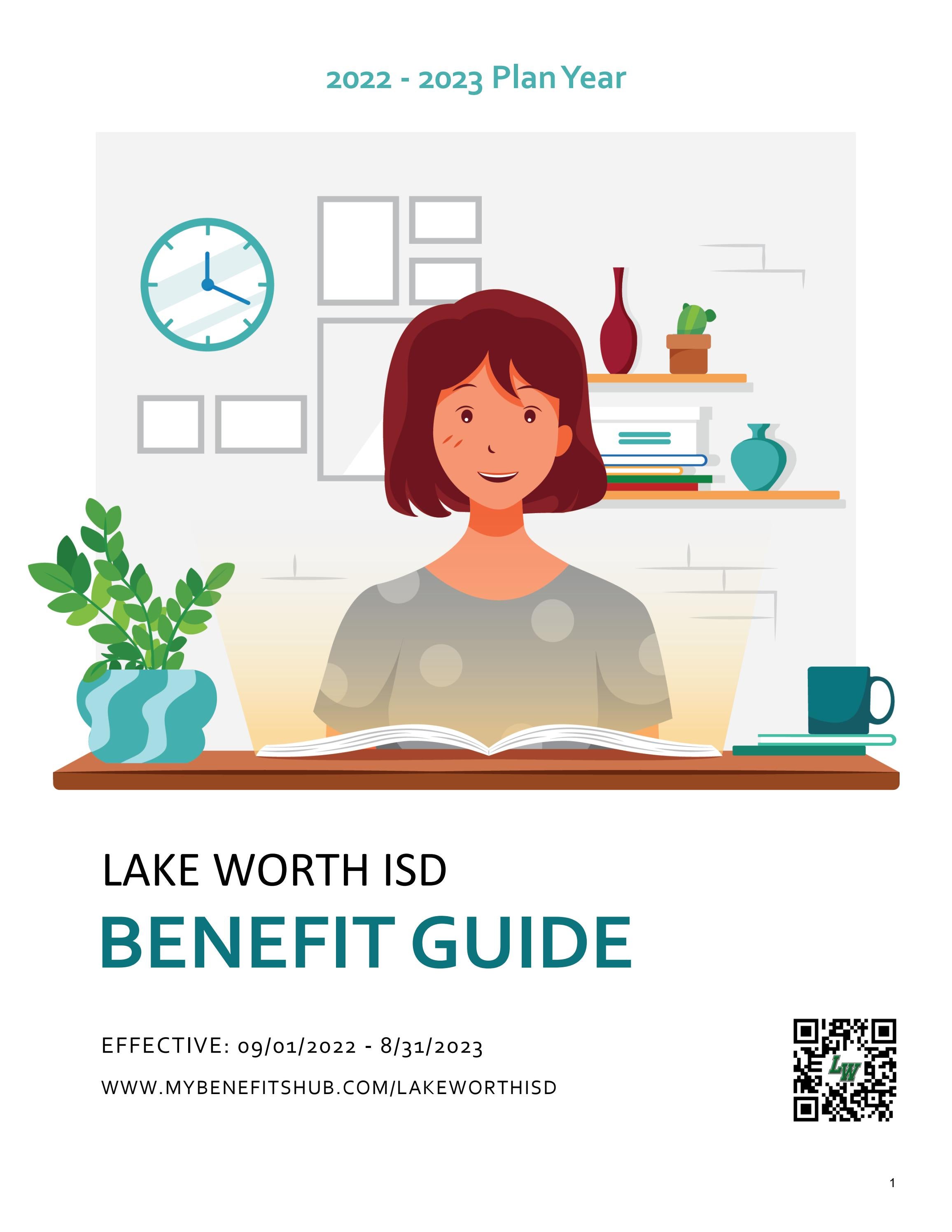 2022 23 Lake Worth ISD Benefit Guide By FBS Issuu