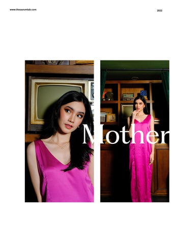 Mother of Pearl 第 10 页