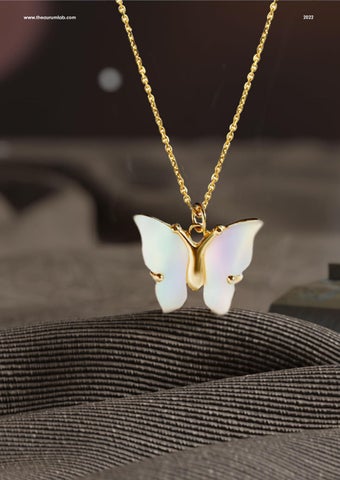 Mother of Pearl 第 12 页