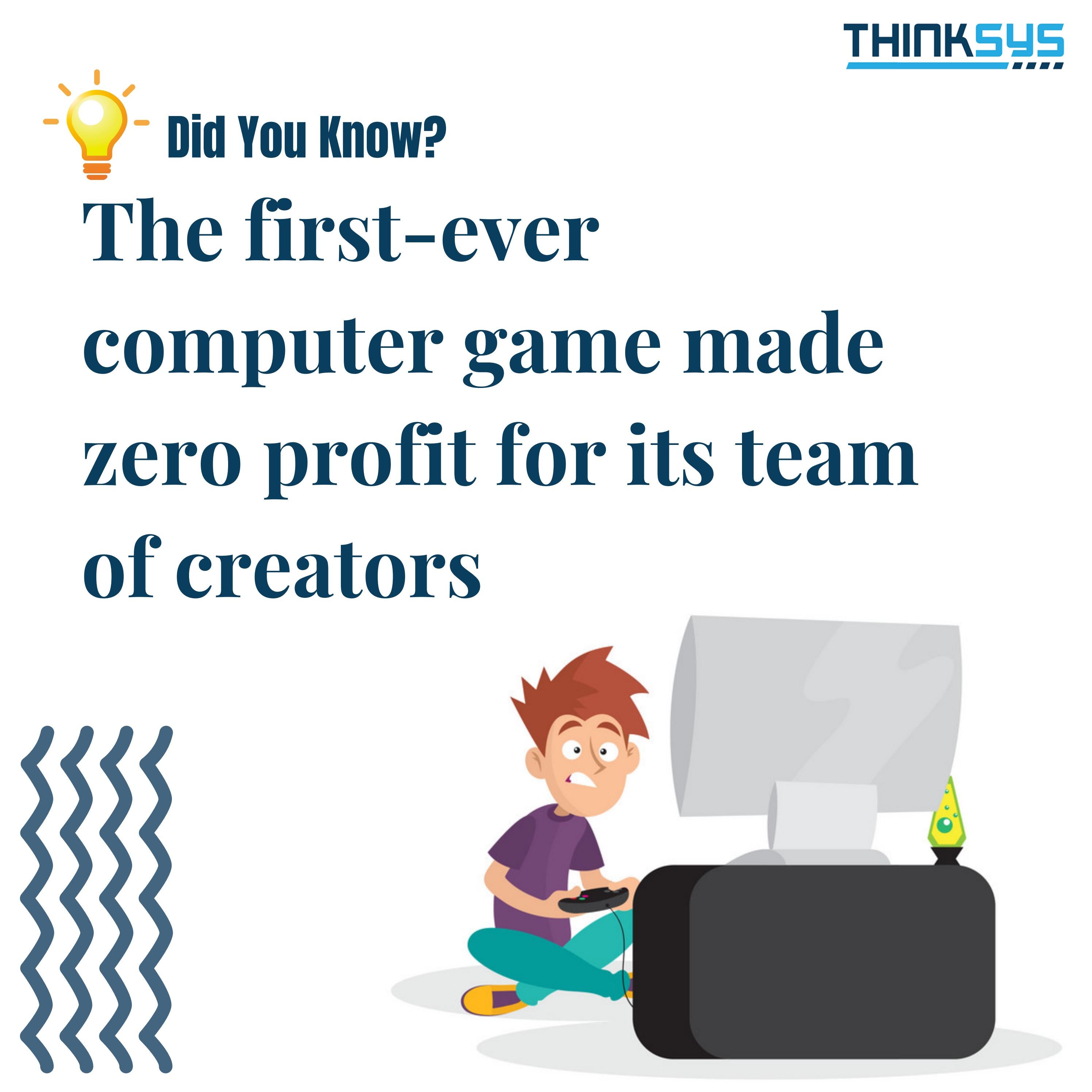 Facts Related To Software Development By Thinksys Issuu