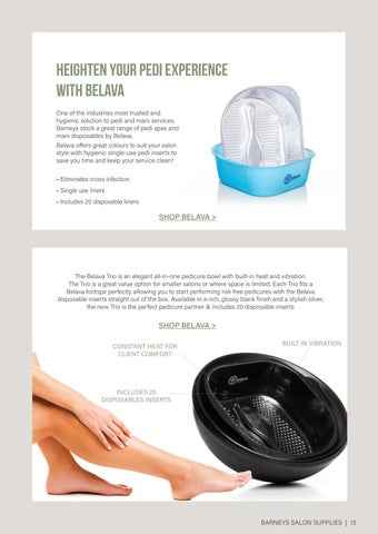 Barneys Salon Supplies 家具 × Equipment 第 13 页