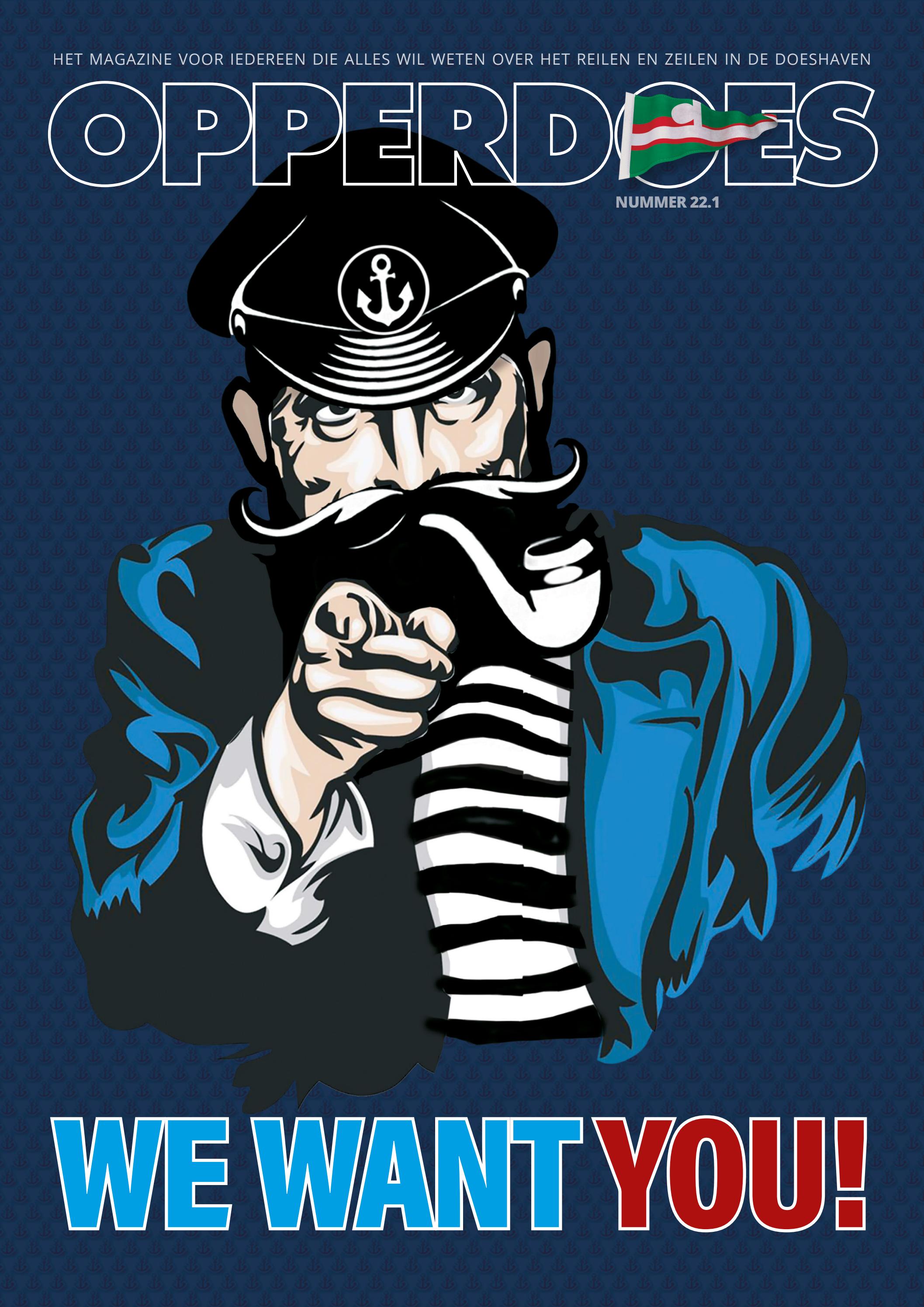 Doeshaven Opperdoes 22.1 by Tim van Remundt - Issuu