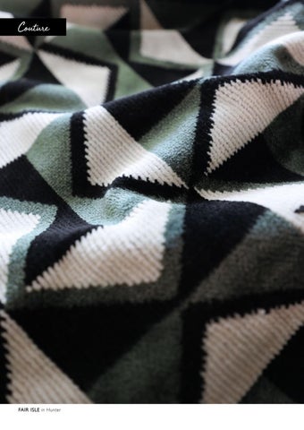 HertexHAUS Hertex Couture Cutting Edge Upholstery 灯饰产品集 第 10 页