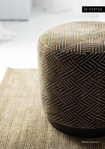 HertexHAUS Hertex Couture Cutting Edge Upholstery 灯饰产品集 第 13 页