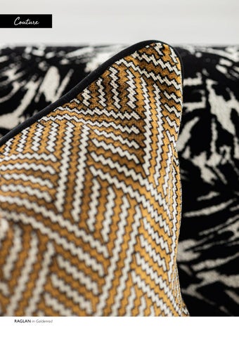 HertexHAUS Hertex Couture Cutting Edge Upholstery 灯饰产品集 第 14 页