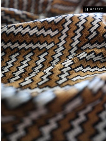 HertexHAUS Hertex Couture Cutting Edge Upholstery 灯饰产品集 第 15 页