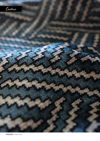 HertexHAUS Hertex Couture Cutting Edge Upholstery 灯饰产品集 第 16 页