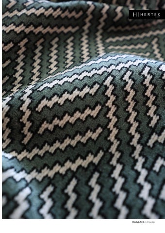 HertexHAUS Hertex Couture Cutting Edge Upholstery 灯饰产品集 第 17 页