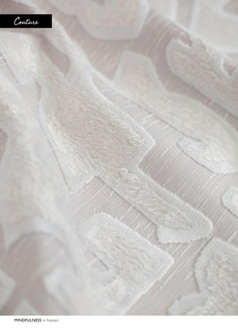 HertexHAUS Hertex Couture Cutting Edge Upholstery 灯饰产品集 第 22 页