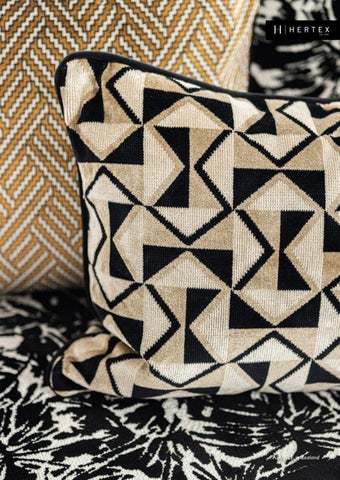 HertexHAUS Hertex Couture Cutting Edge Upholstery 灯饰产品集 第 7 页