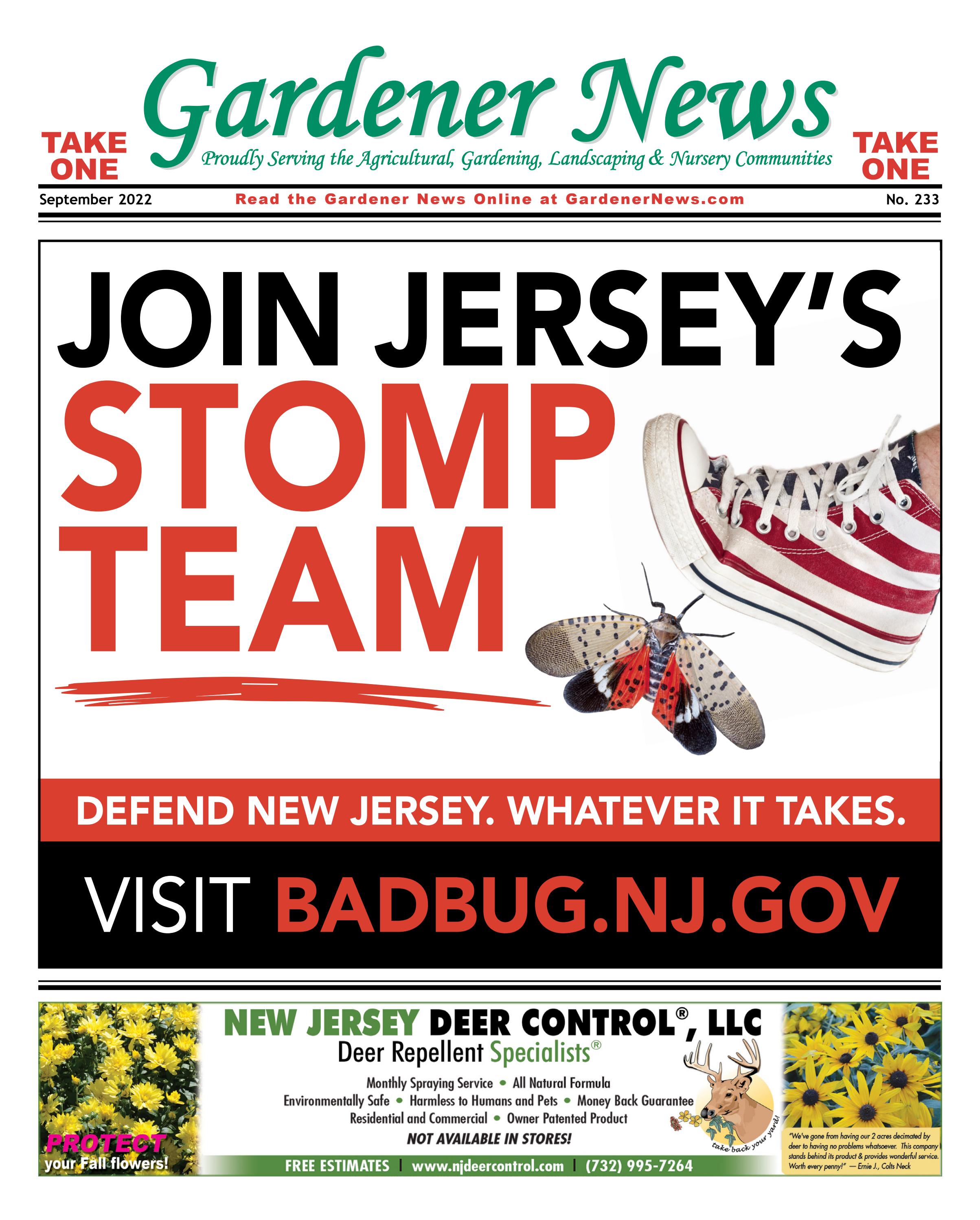 Gardener News September 2022 by Gardener News Issuu