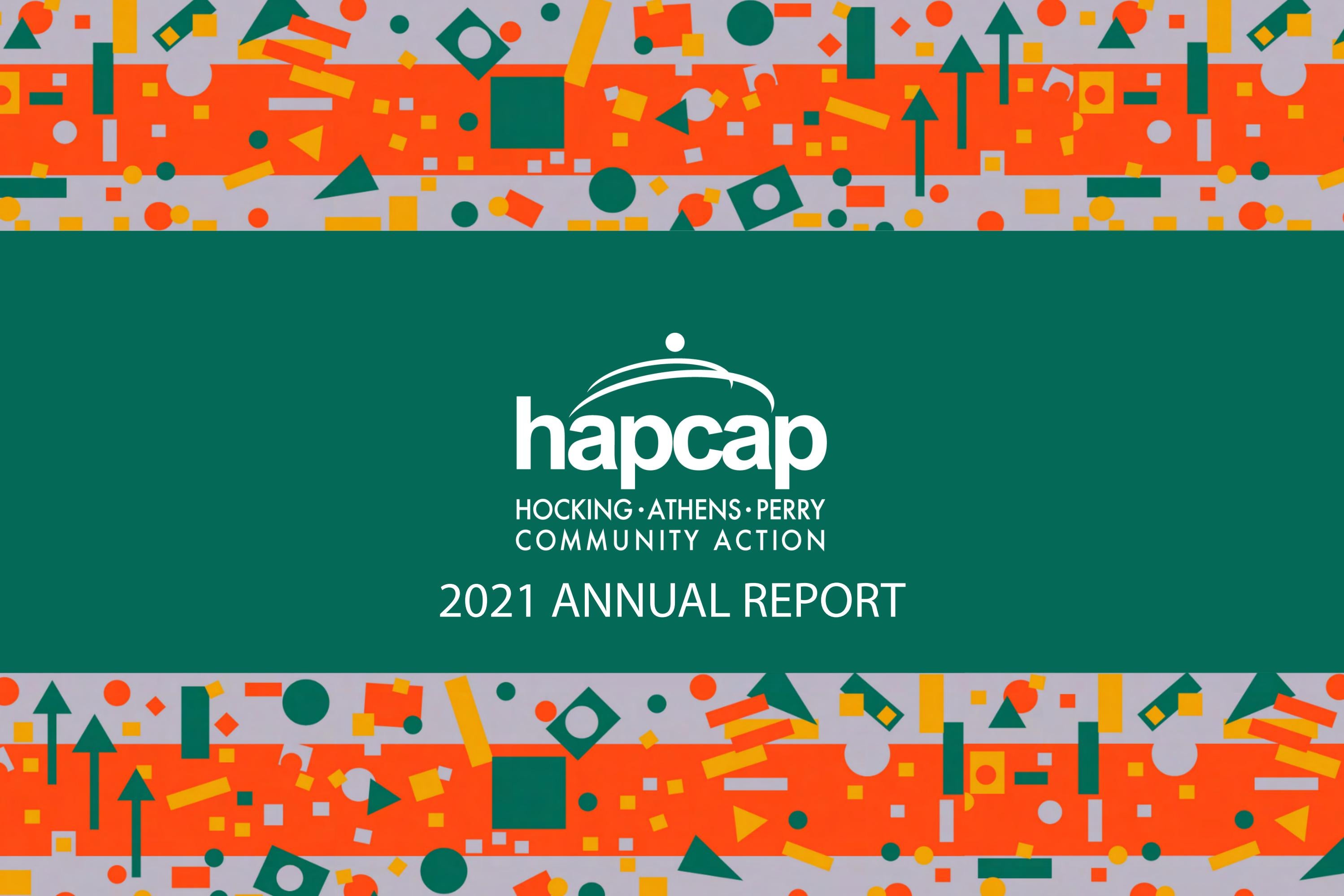 2021 HAPCAP Annual Report by Hocking Athens Perry Community Action Issuu