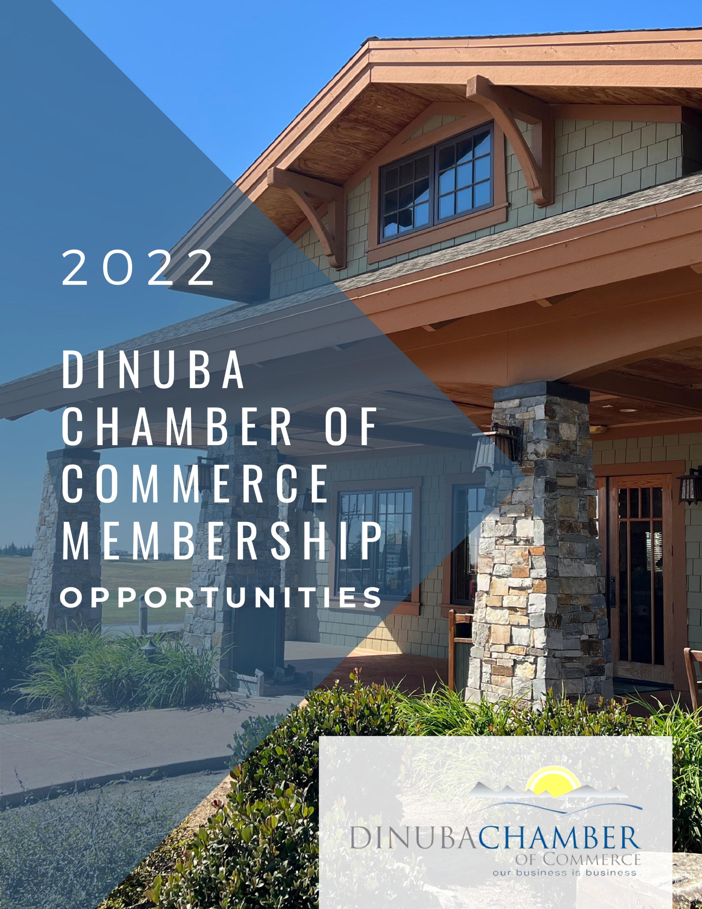 Dinuba Chamber of Commerce Membership by dinubachamber Issuu