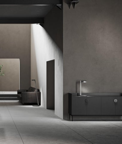 Studio F. A. Porsche 灯饰目录 · 灯饰 -POINT | Design by 第 21 页