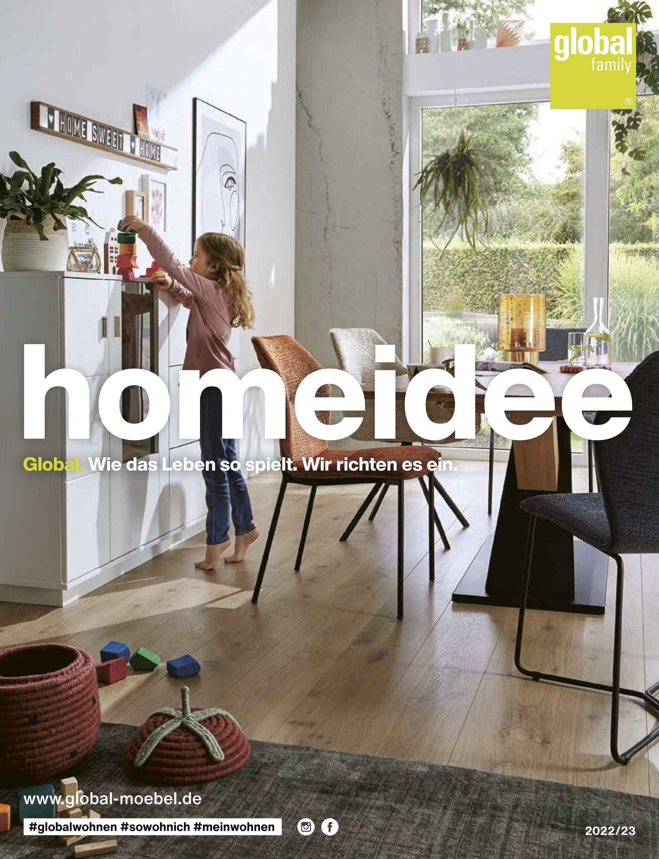 GlobalfamilyKatalog20222023 by Perspektive Werbeagentur Issuu
