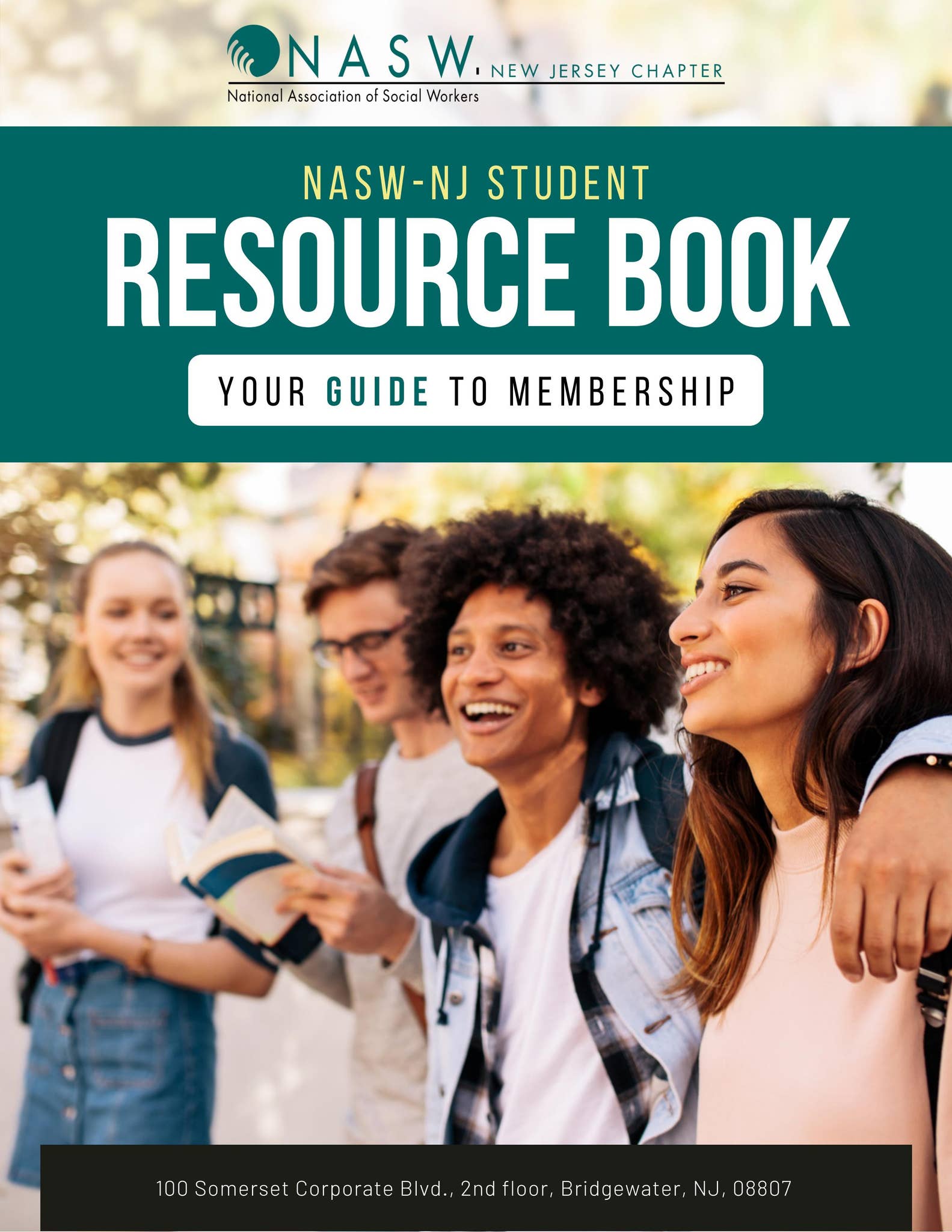 Student Resource Guide - August 2022 by socialworkers - Issuu
