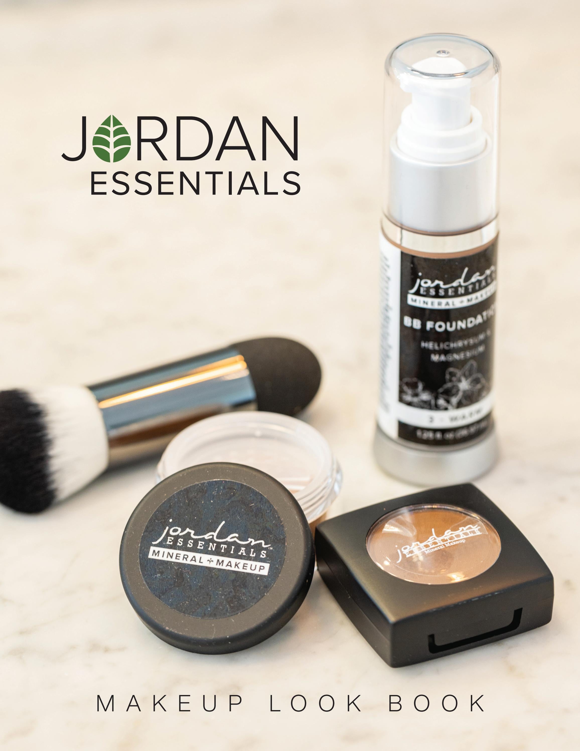 JE 2022 Makeup Look Book by jordan_essentials Issuu