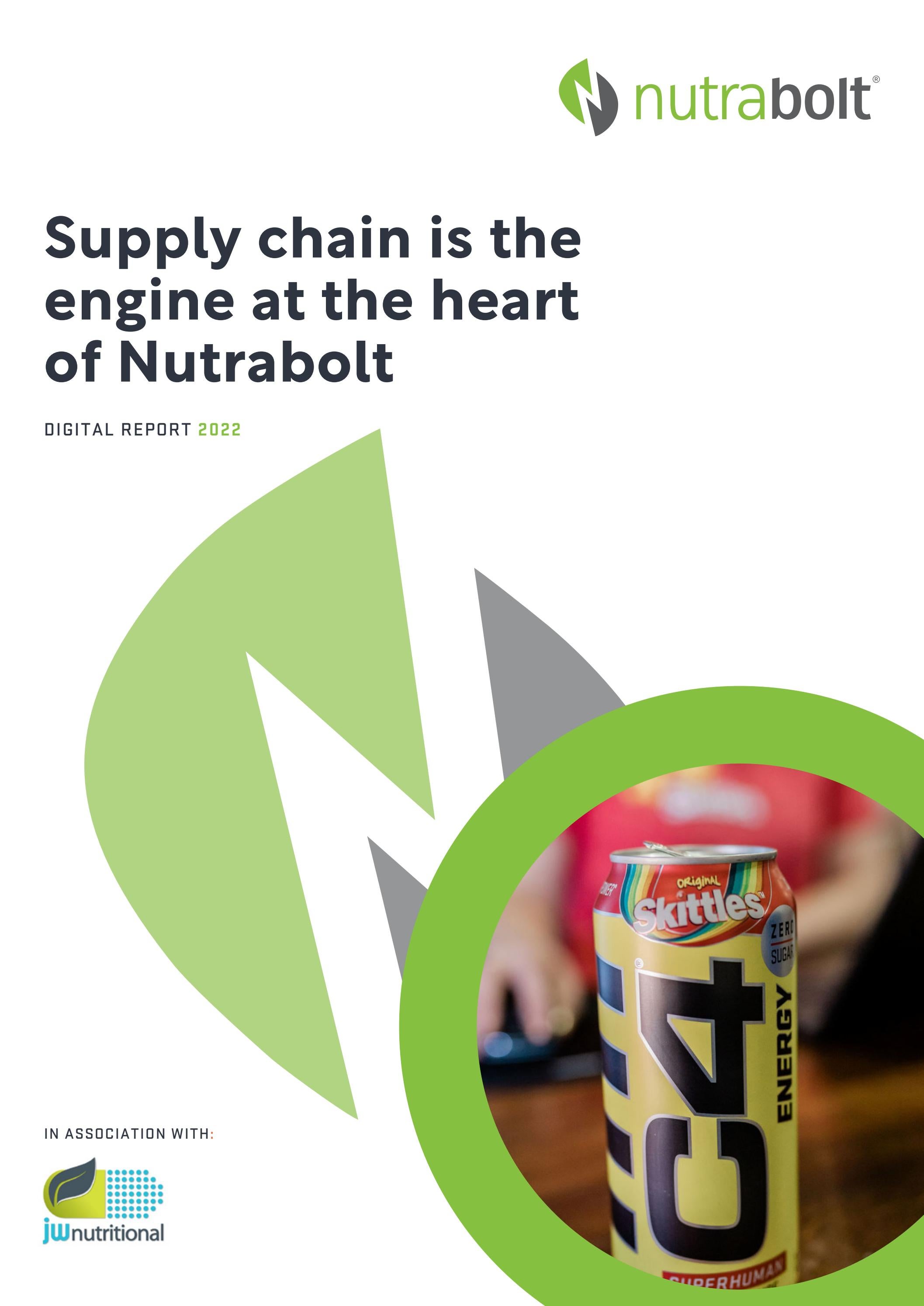 Nutrabolt September 2022 by BizClik Media Issuu